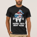 Suche nach große zähne tshirts Zahnzähne