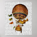 Recherche de montgolfier posters Montgolfière