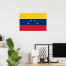 Recherche de drapeau du venezuela posters Caracas
