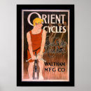 Suche nach orient poster Fahrräder