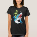 Recherche de shark femme tshirts Chemise