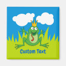 Suche nach prince magnete Frosch