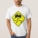 Recherche de traffic sign tshirts Chemise