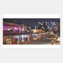 Suche nach new orleans aufkleber Jackson platz