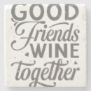 Recherche de soeur dessous de verres Amour