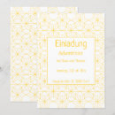 Recherche de feier Einladung