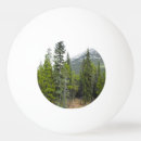 Recherche de forêt balles ping pong Nature
