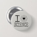 Recherche de atomes buttons badges J'aime la science