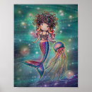 Suche nach kleine meerjungfrau poster Girl