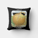 Recherche de oignon coussins Vintage