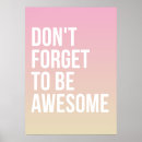 Recherche de ombre poster Pour elle