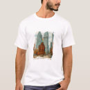 Recherche de du paysage urbain tshirts Ligne d'horizon