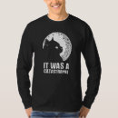 Suche nach katastrophe tshirts Witze
