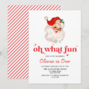 Recherche de père invitations Vintage