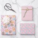 Recherche de chats roses papier cadeau Animaux