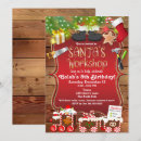 Recherche de train de noël invitations Fête
