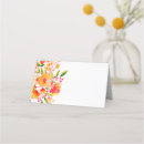 Recherche de vintage placement cartes Fleurs