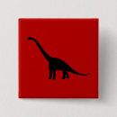 Suche nach prähistorisch buttons Brontosaurus