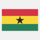 Recherche de le ghana autocollants Gana