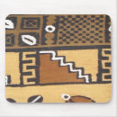 Recherche de boue tapis souris Africain