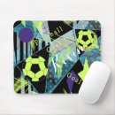 Suche nach fußballspiel mousepads Kugel