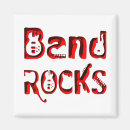 Suche nach rock bands magnete Musik