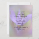 Recherche de mensonge invitations Fleur