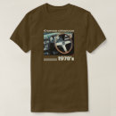 Recherche de clasico tshirts Vintage