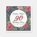 Suche nach 90 jahre alter geburtstag servietten Great grandmother