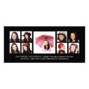 Recherche de horizontal cartes publicitaires Moderne