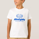 Suche nach hand des gottes tshirts Christentum