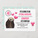 Recherche de wildlife invitations Fourrure