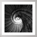 Suche nach wendeltreppe poster Architektur