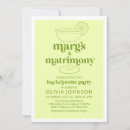 Recherche de matrimoniale invitations Margarita