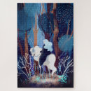 Suche nach ritter puzzle Wald