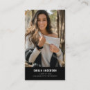 Suche nach klasse visitenkarten Schwarz