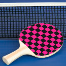 Recherche de lumineux raquettes ping pong Motif