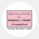 Suche nach weißes haus aufkleber Politisch
