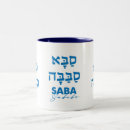 Recherche de saba tasses Grandfather