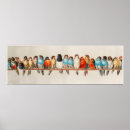 Recherche de perruches posters Nature