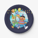 Recherche de sesame street decor Ballons d'anniversaire