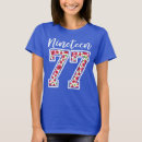 Recherche de dix neuf tshirts Pour elle