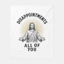Suche nach jesus decken Lustig