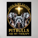 Suche nach pitbulls poster Lustig