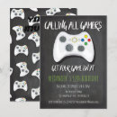 Recherche de jeu vidéo invitations Fille