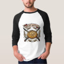 Recherche de boulanger drôle tshirts Amoureux du pain