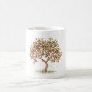 Recherche de pommier tasses Arbre