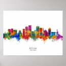 Suche nach elfenbeinküste poster Aquarell