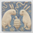 Suche nach kaninchen untersetzer Blau