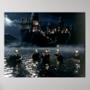 Suche nach hogwarts poster Harry potter